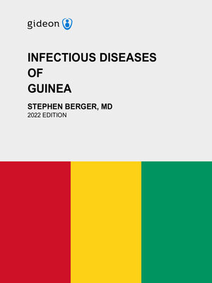 cover image of Infectious Diseases of Guinea